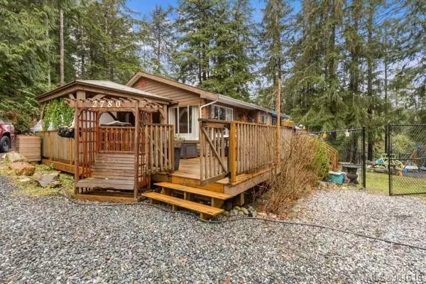 2780 Sheringham Point Rd, Sooke, BC V9Z 1G4