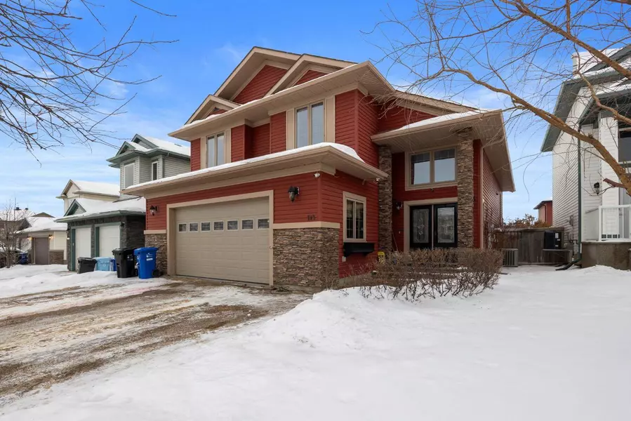 113 Red Lily Gate, Fort Mcmurray, AB T9K 0G7