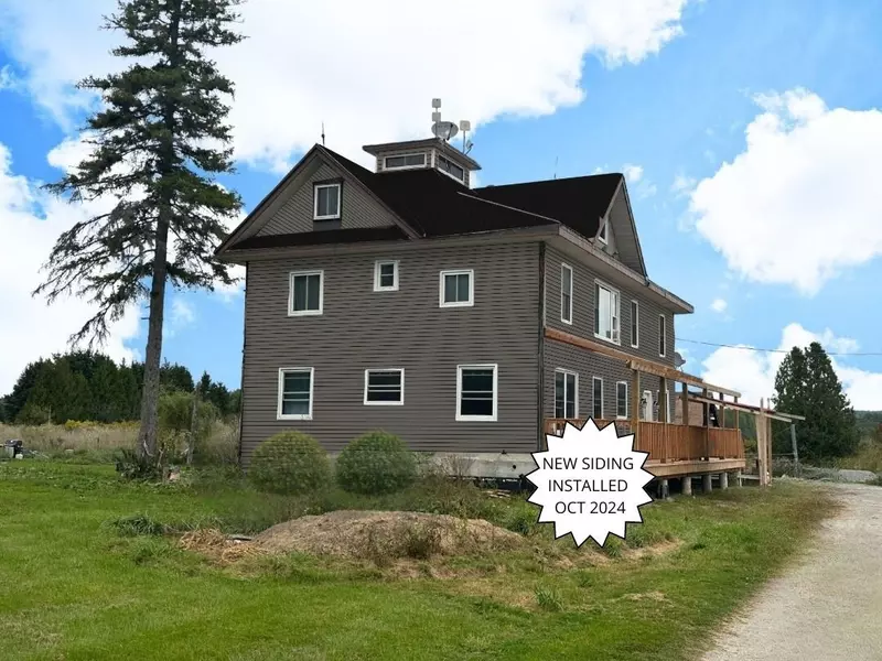 253 Craig Side Road, Oro-medonte, ON L0L 1V0