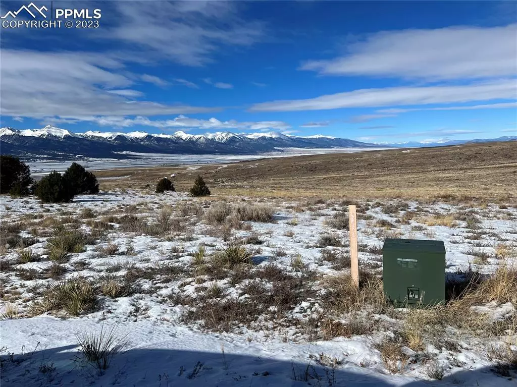 Westcliffe, CO 81252,Lot 13 Kiowa RD