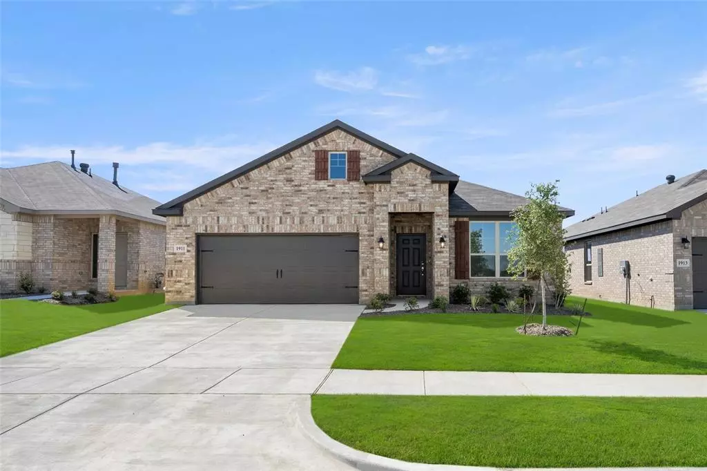 Cleburne, TX 76033,1911 Seminole Drive