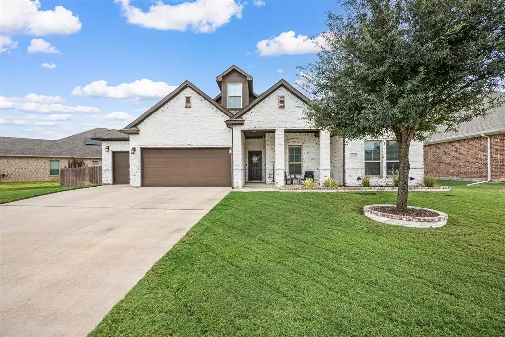 Burleson, TX 76028,1717 Stillwater Drive