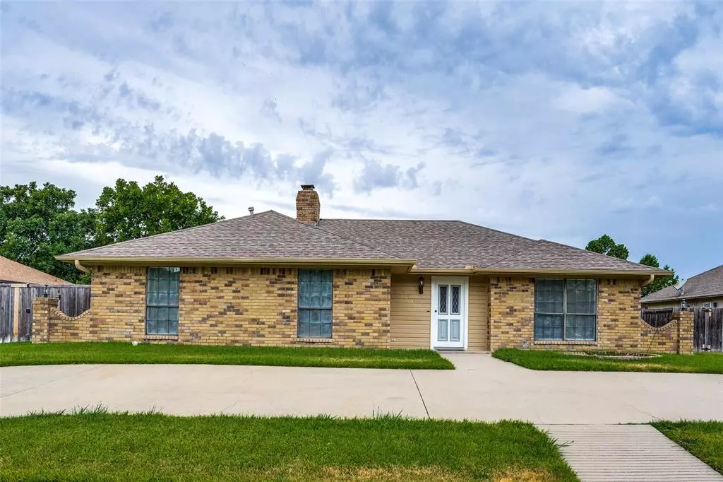 Sachse, TX 75048,4003 Blossom Drive