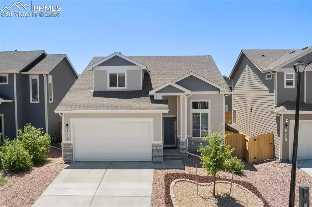 Colorado Springs, CO 80925,10439 Kalama DR