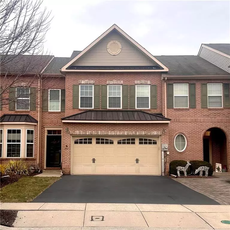 Upper Macungie Twp, PA 18104,264 Blue Sage Drive