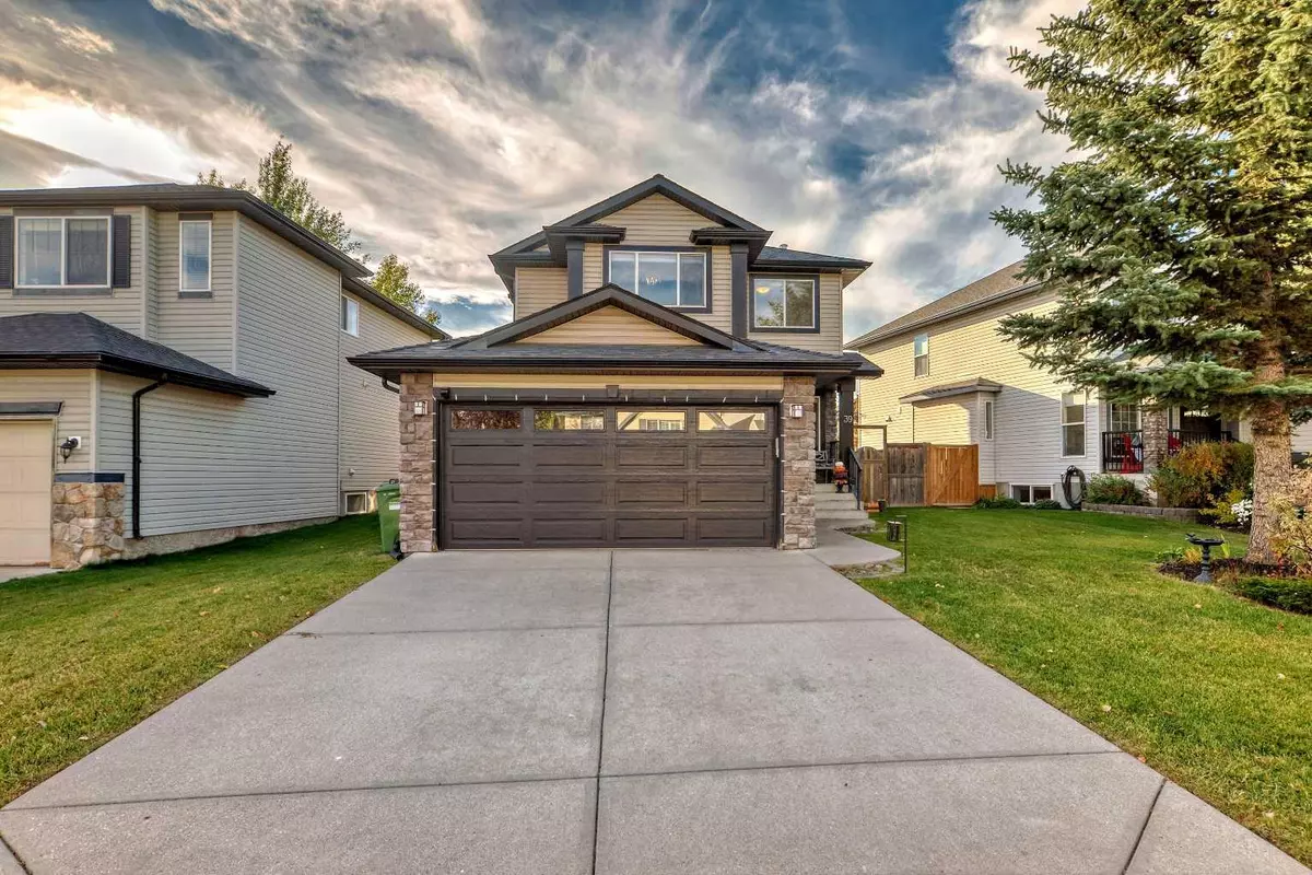 Calgary, AB T3H 4V9,39 Wentworth Close SW