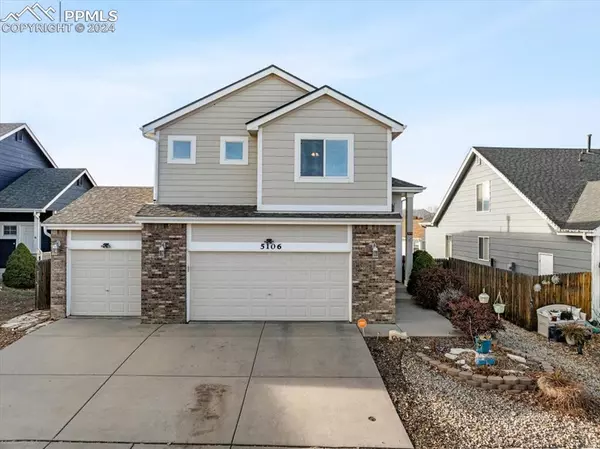 Colorado Springs, CO 80922,5106 Stone Fence DR