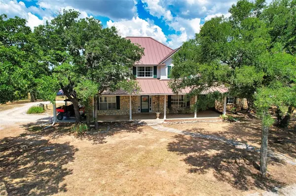 2100 S Fm 113, Millsap, TX 76066