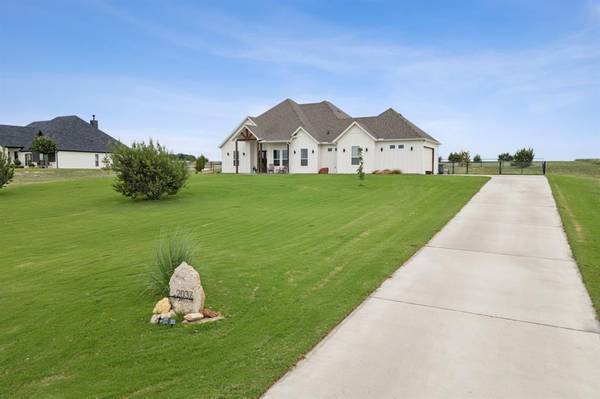 Weatherford, TX 76087,2037 Eagles Ridge Drive