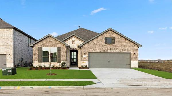 799 Merry Summit, Lavon, TX 75166