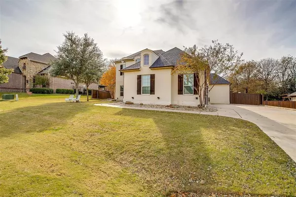 Burleson, TX 76028,705 Falls Creek Court