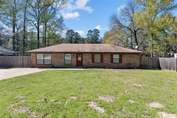 6646 Evelyn Drive, Shreveport, LA 71107