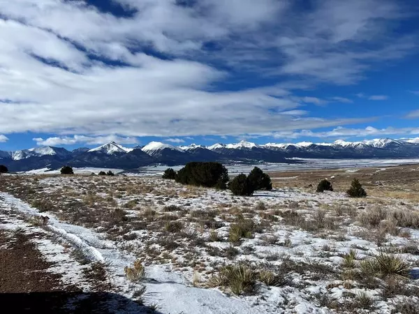 Westcliffe, CO 81252,Lot 13 Kiowa Rd