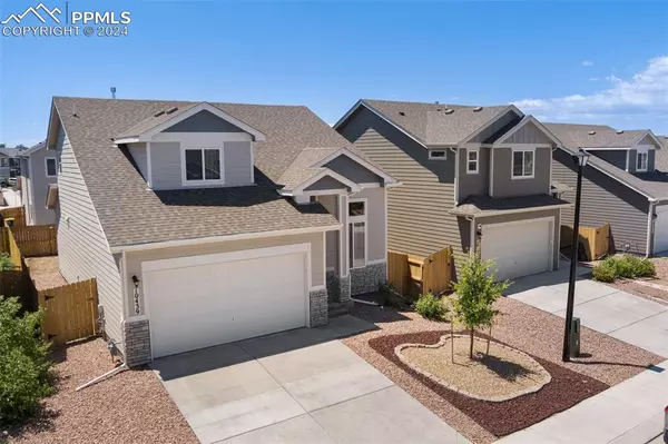 Colorado Springs, CO 80925,10439 Kalama DR