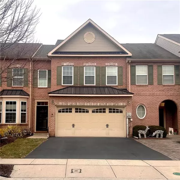 264 Blue Sage Drive, Upper Macungie Twp, PA 18104