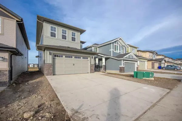 Cochrane, AB T4C3B5,486 Clydesdale WAY