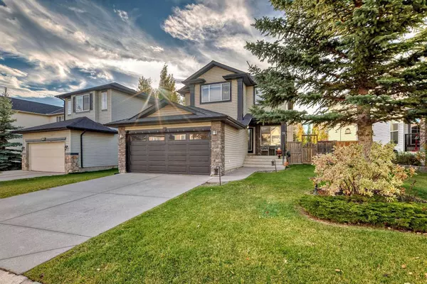 Calgary, AB T3H 4V9,39 Wentworth Close SW