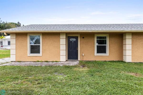 5311 Winter Garden Pkwy, Fort Pierce, FL 34951