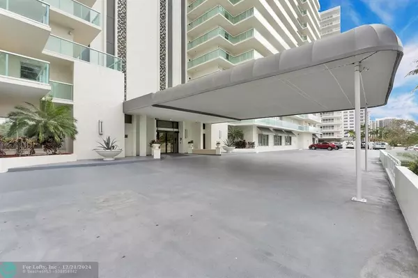 Fort Lauderdale, FL 33308,3900 Galt Ocean Dr  #506