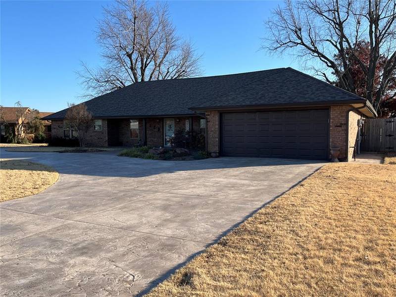 1178 Moose Street, Yukon, OK 73099