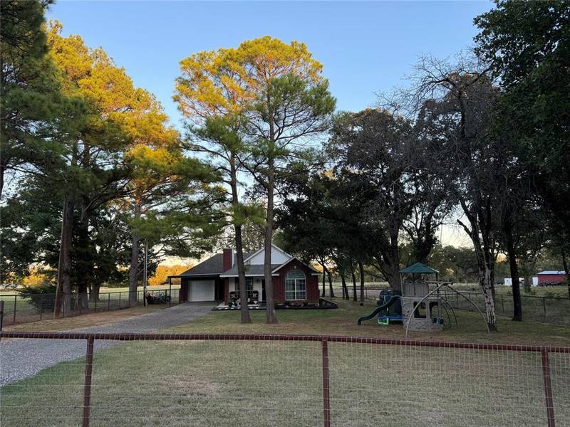 441 County Road 4581, Boyd, TX 76023