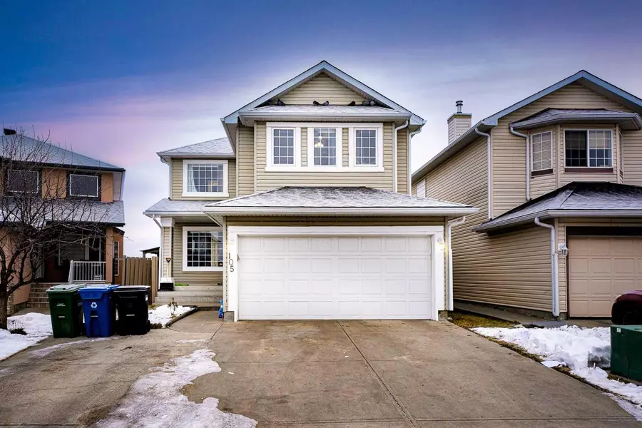 105 Taralea GN NE, Calgary, AB T3J 4Y3