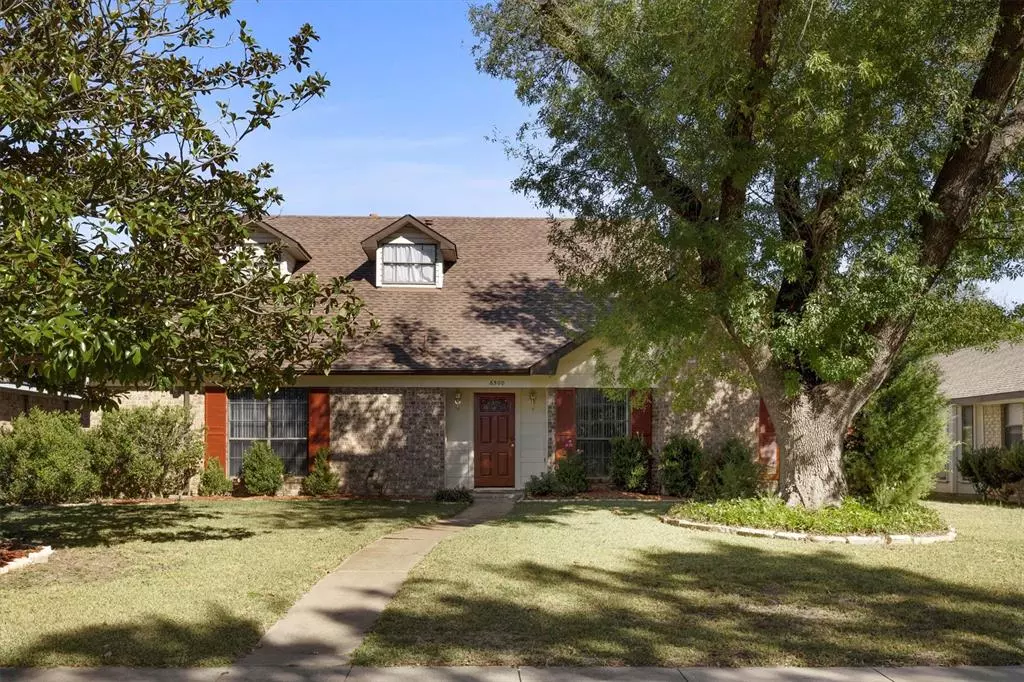 Mesquite, TX 75150,6500 Brook Meadow Drive