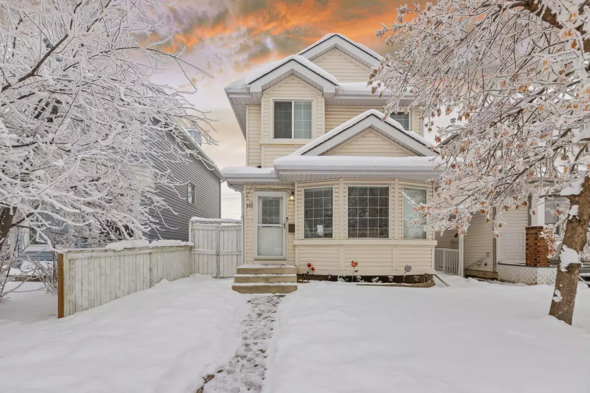 Calgary, AB T3J 3V7,193 Tarington Close NE