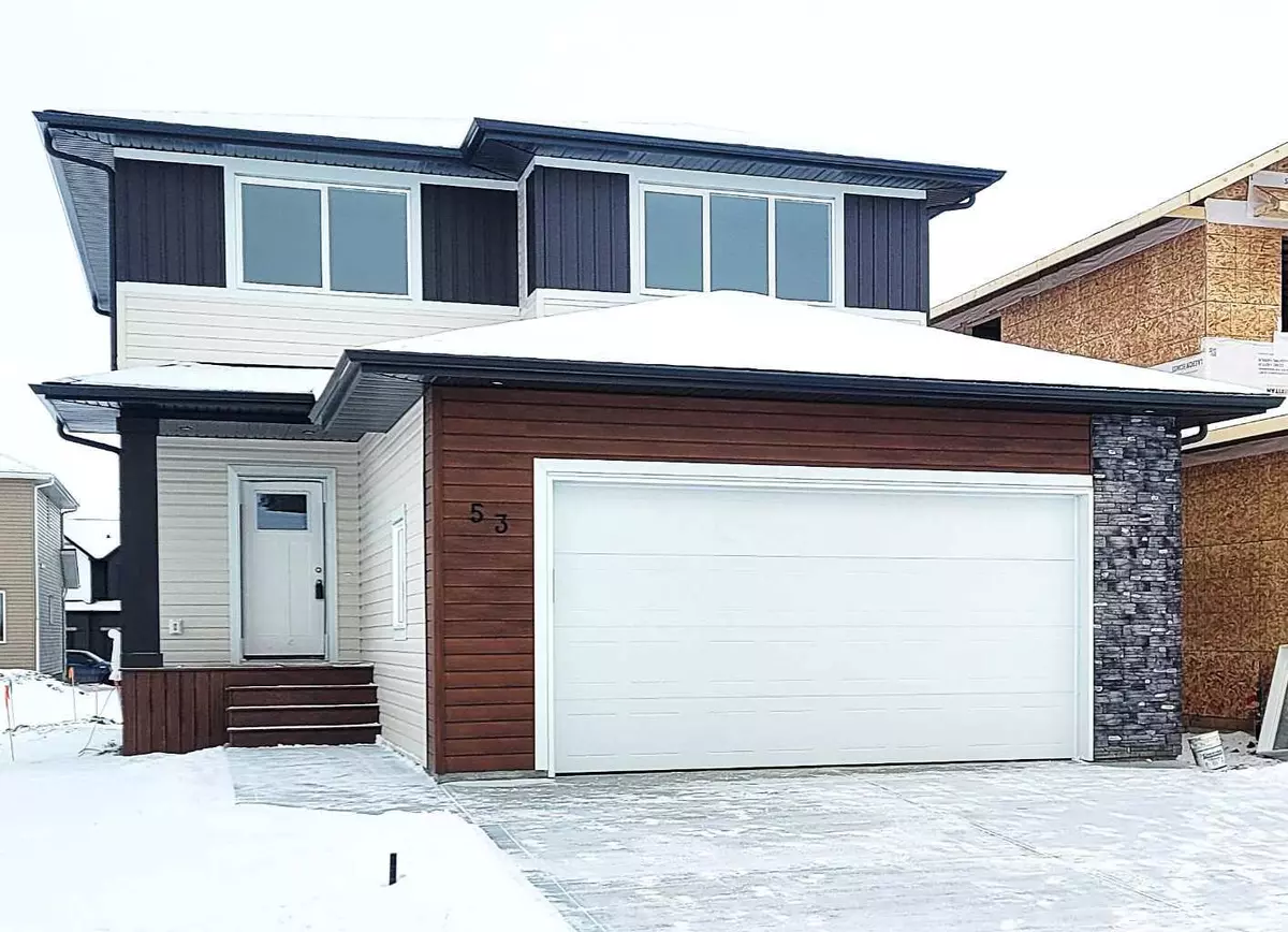 Red Deer, AB T4P 3G8,53 Emmett CRES