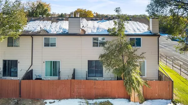 Colorado Springs, CO 80916,2307 Lexington Village LN