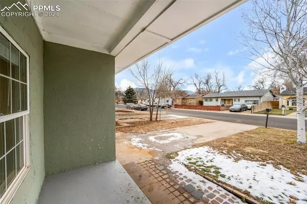 Colorado Springs, CO 80911,129 Norman DR