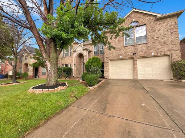 12067 Salt Grass Lane, Frisco, TX 75035