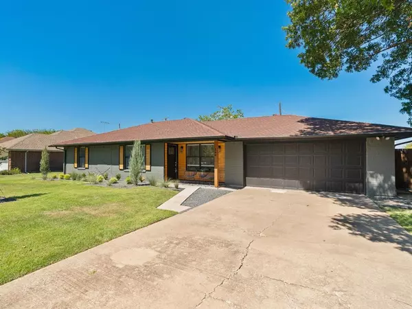 Anna, TX 75409,344 W Fern Street