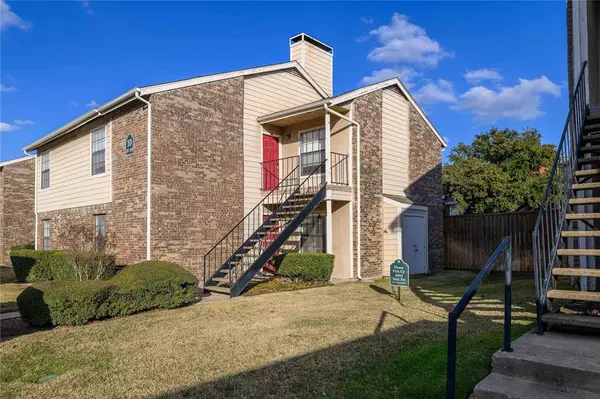 4748 Old Bent Tree Lane #1007, Dallas, TX 75287