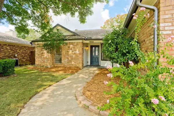 Watauga, TX 76148,7905 Lazy Brook Drive