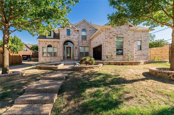 2033 Stonemont Court, Allen, TX 75013