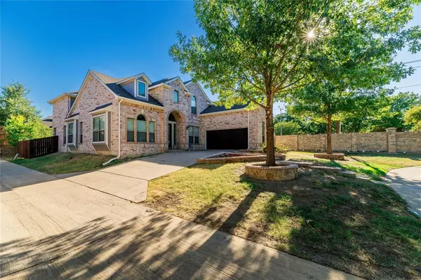 Allen, TX 75013,2033 Stonemont Court