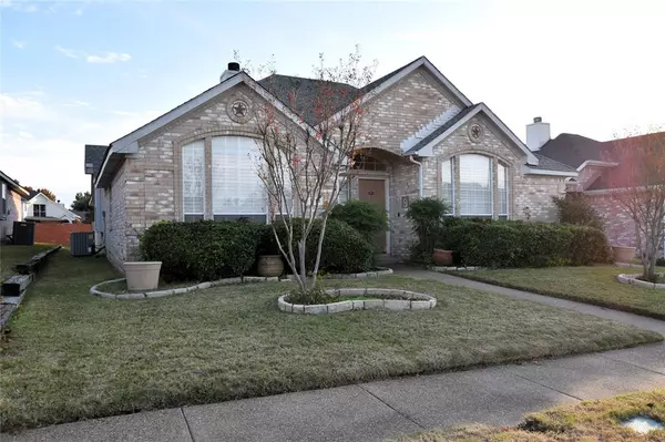 Rowlett, TX 75089,1718 Post Oak Drive