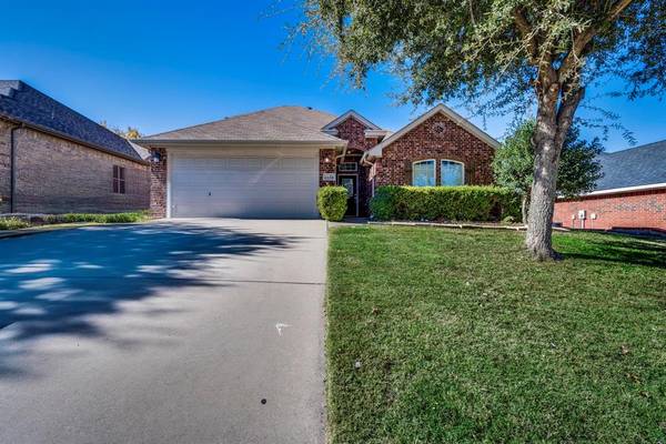 Burleson, TX 76028,1128 Hidden Meadow Drive