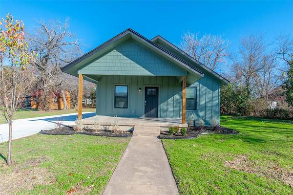 Waxahachie, TX 75165,112 Cook Street