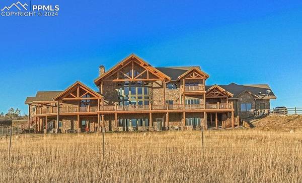 Larkspur, CO 80118,15958 Shadow Mountain Ranch RD