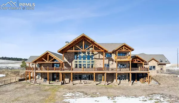 Larkspur, CO 80118,15958 Shadow Mountain Ranch RD