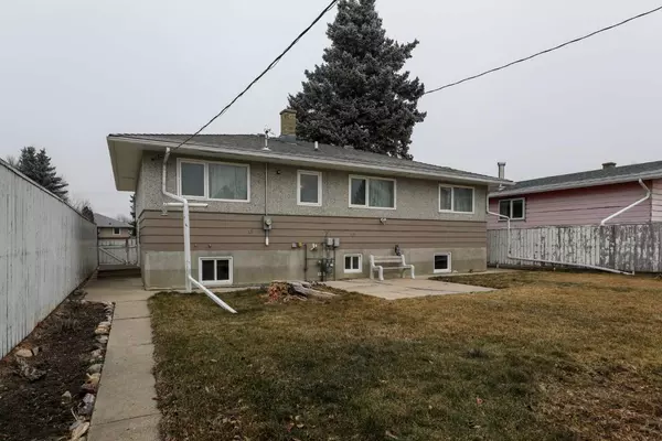 Lethbridge, AB T1H 1J2,1918 9 AVE N