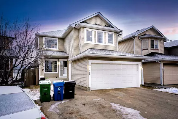 Calgary, AB T3J 4Y3,105 Taralea GN NE