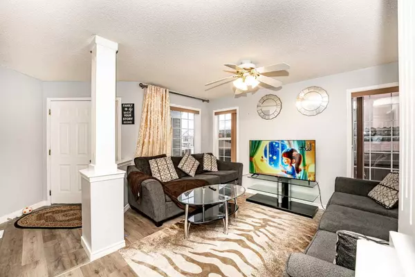 Calgary, AB T3J 4Y3,105 Taralea GN NE