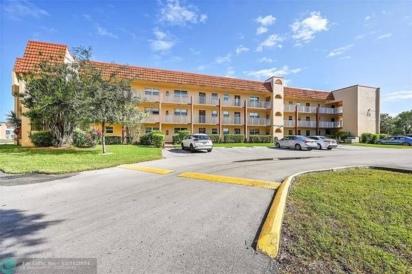 Sunrise, FL 33322,2811 N Pine Island Rd  #111