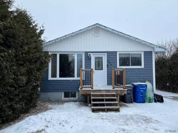 Timiskaming, ON P0J 1K0,295 Little