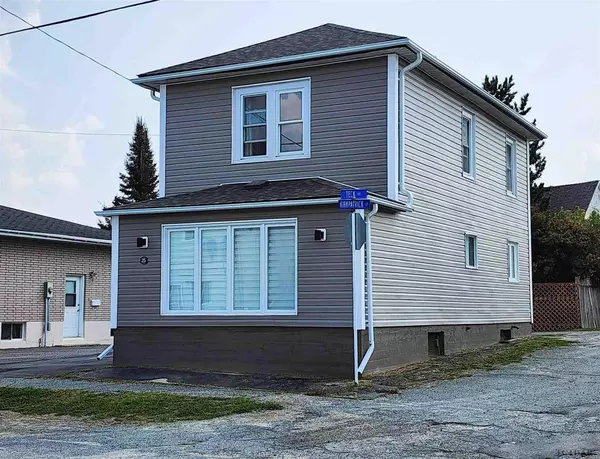 Timiskaming, ON P2N 2G8,25 Kirkpatrick ST