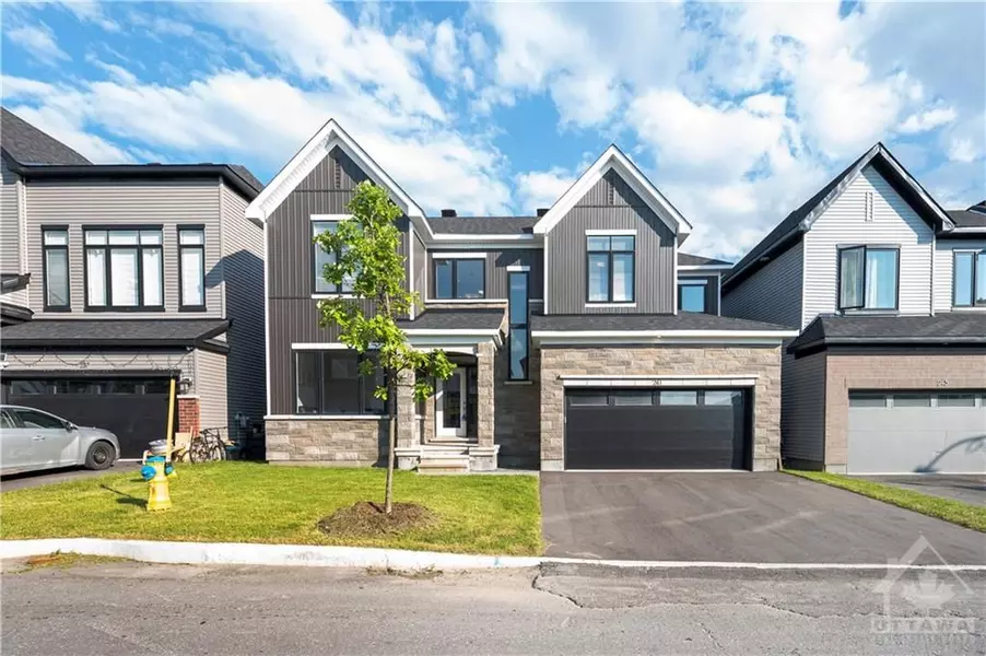 241 APPALACHIAN CIR, Barrhaven, ON K2C 3H2