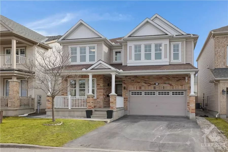 2782 GRAND VISTA CIR, Barrhaven, ON K2J 0W5